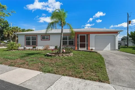 8460 Pickwick Road North Port FL 34287