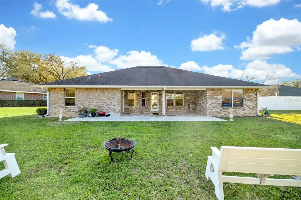 4319 SW 63rd Street Ocala FL 34474