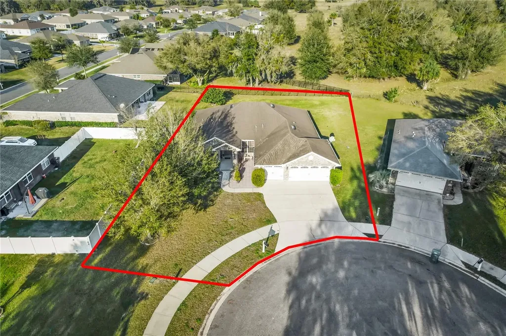 4319 SW 63rd Street Ocala FL 34474