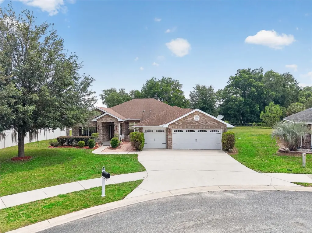 4319 SW 63rd Street Ocala FL 34474