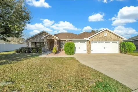 4319 SW 63rd Street Ocala FL 34474