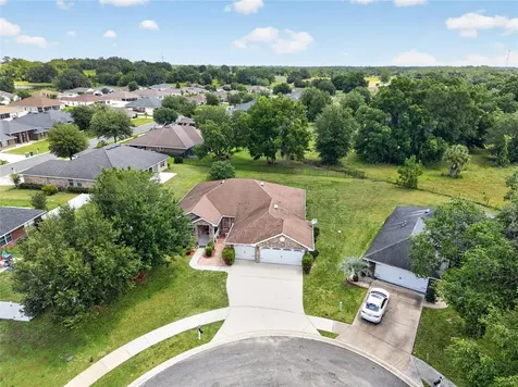 4319 SW 63rd Street Ocala FL 34474