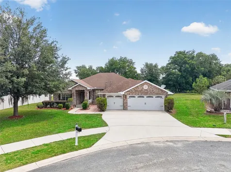 4319 SW 63rd Street Ocala FL 34474