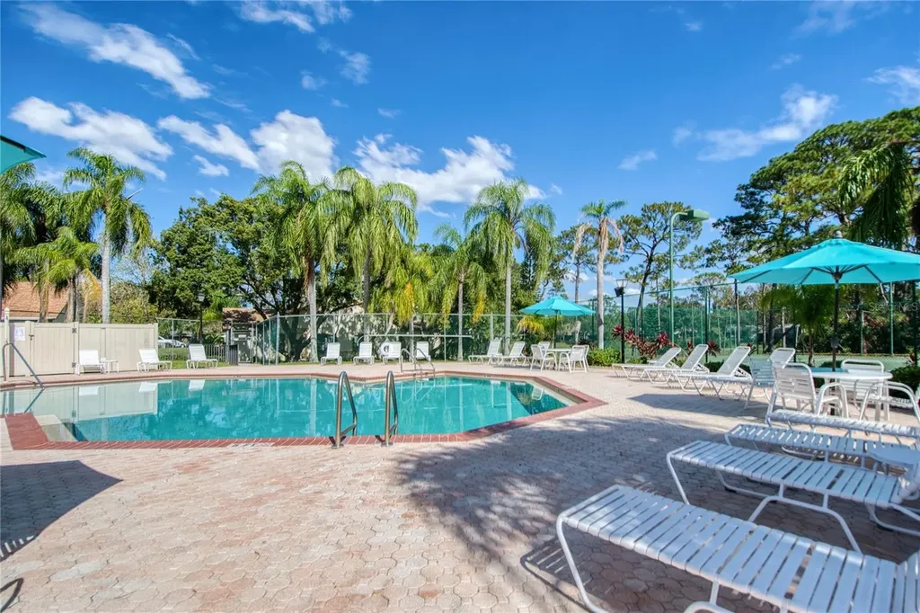 2478 Bentley Drive Palm Harbor FL 34684