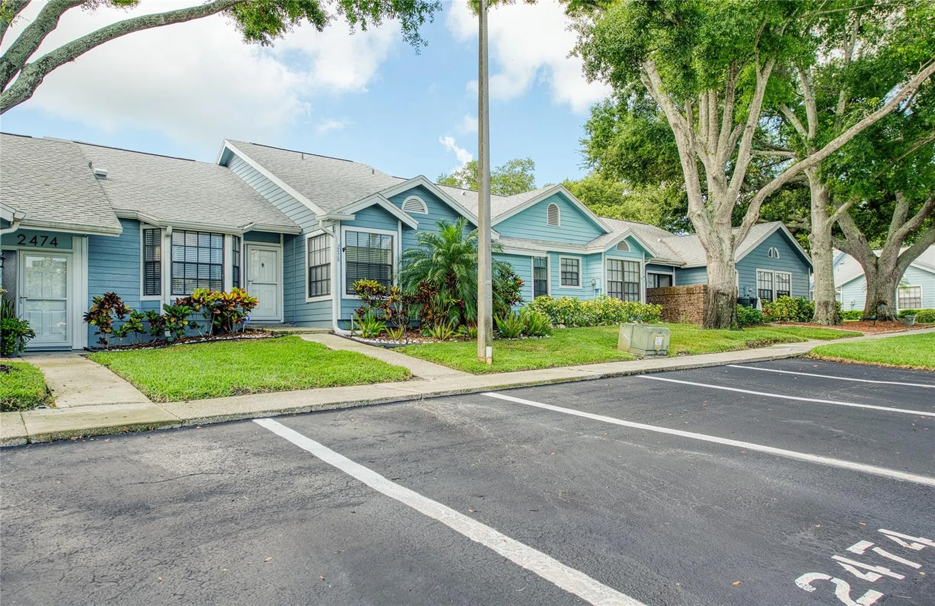 2478 Bentley Drive Palm Harbor FL 34684