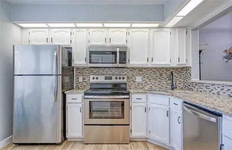 2478 Bentley Drive Palm Harbor FL 34684