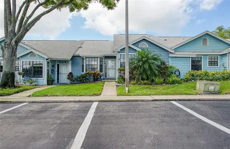 2478 Bentley Drive Palm Harbor FL 34684