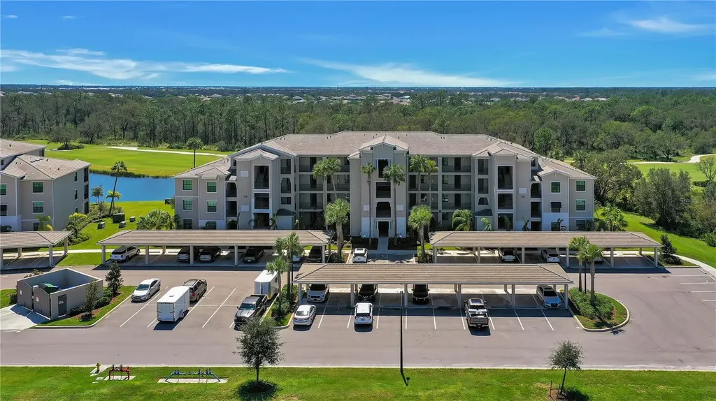 17510 Gawthrop Drive Lakewood Ranch FL 34211