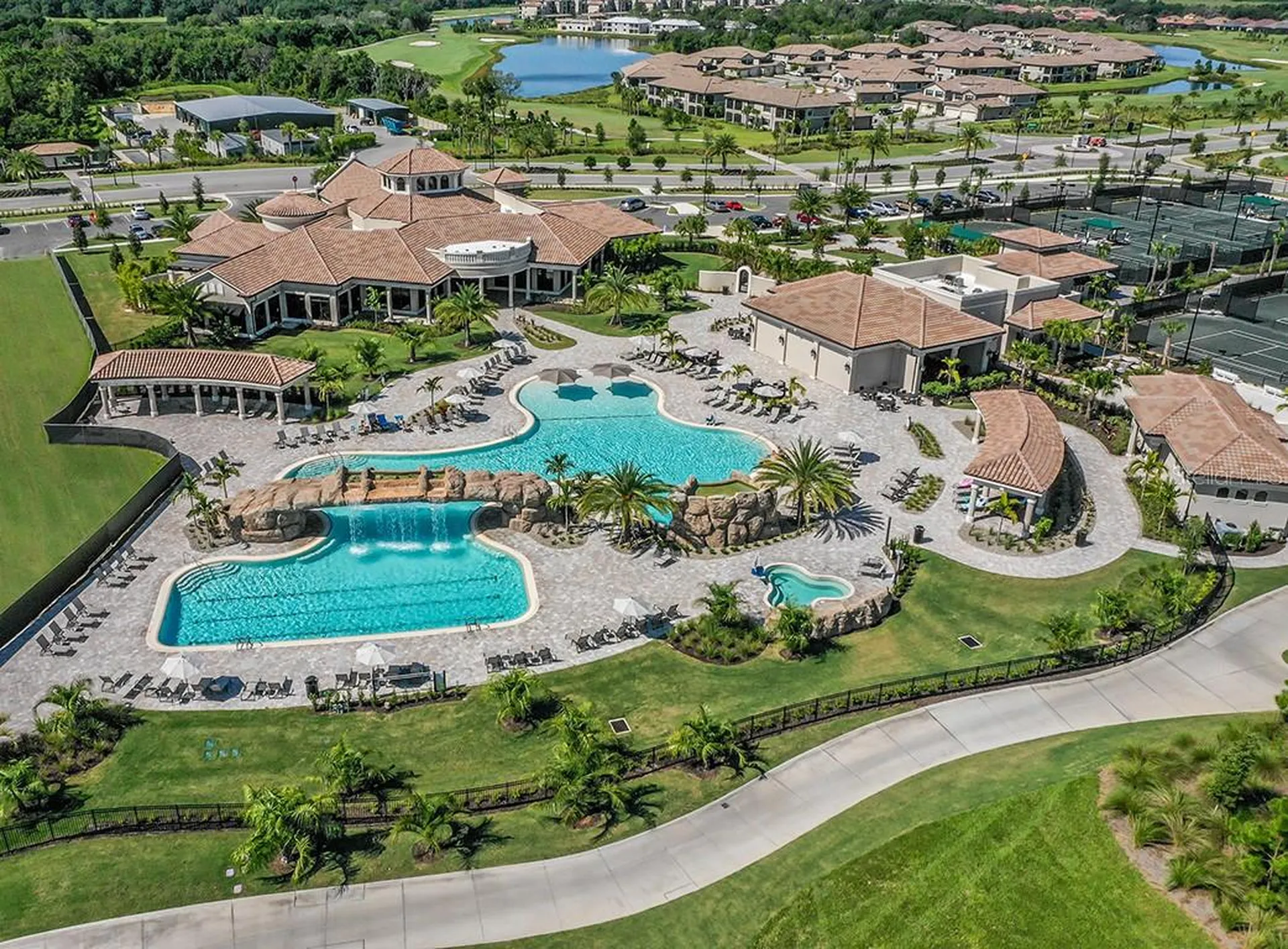 17510 Gawthrop Drive Lakewood Ranch FL 34211