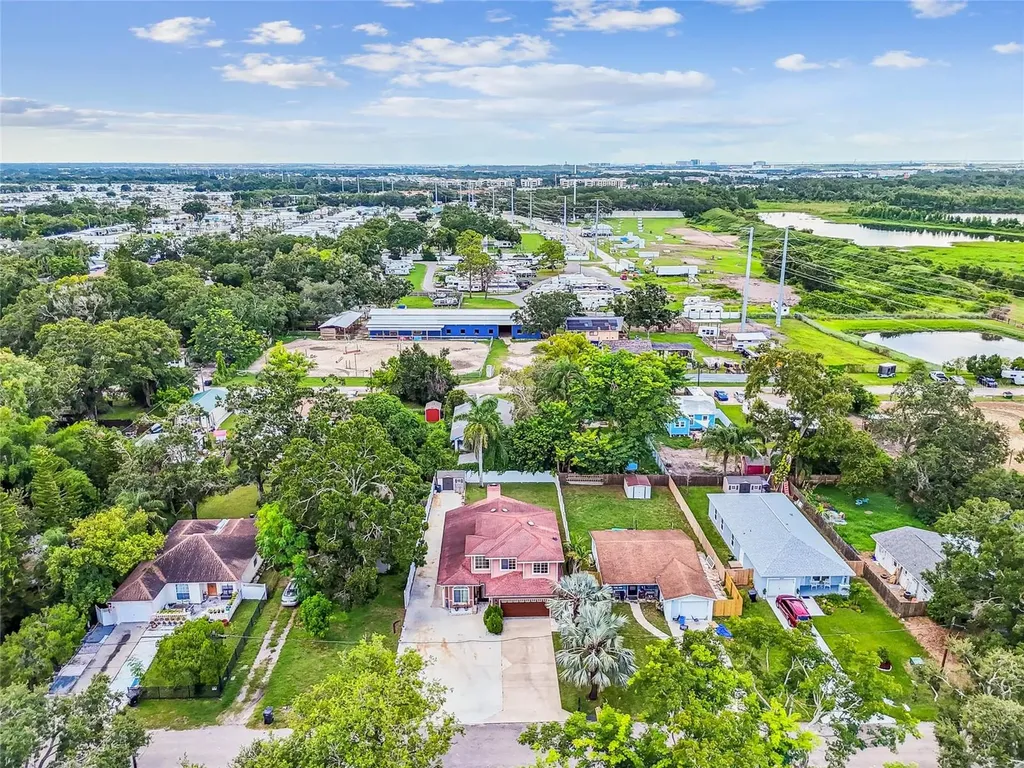 3225 71st Avenue N St Petersburg FL 33702