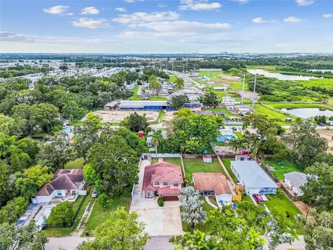3225 71st Avenue N St Petersburg FL 33702