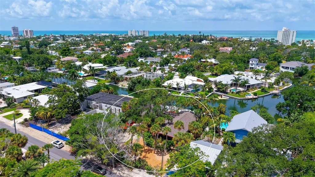 4830 Higel Avenue Sarasota FL 34242
