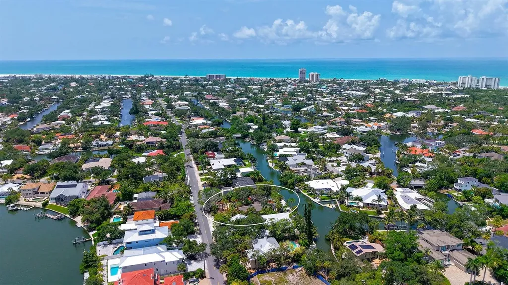 4830 Higel Avenue Sarasota FL 34242