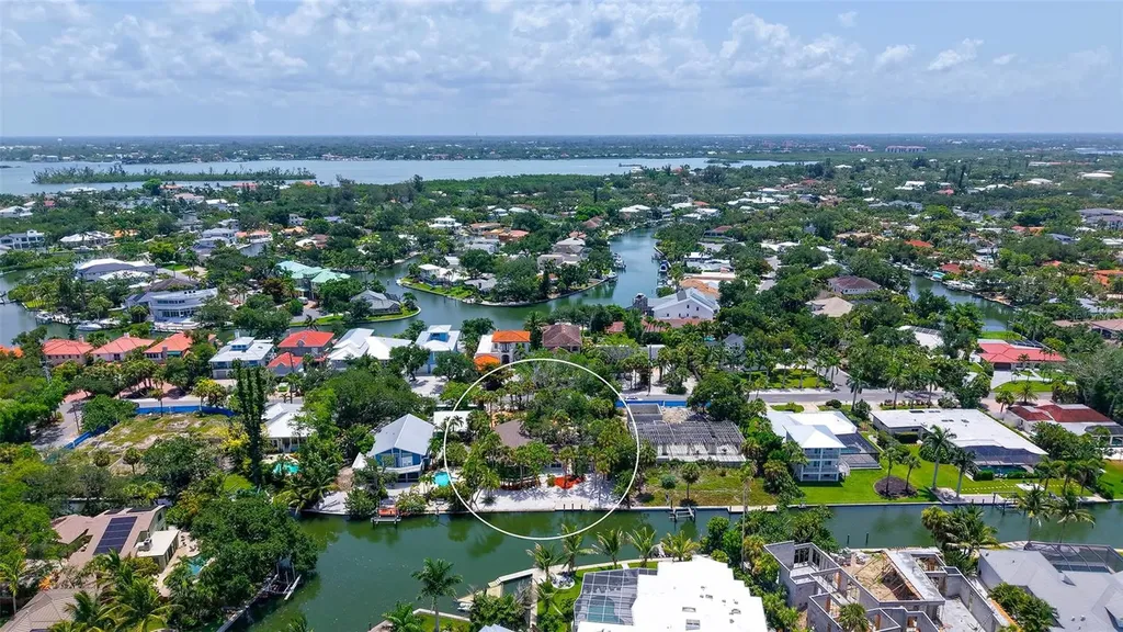 4830 Higel Avenue Sarasota FL 34242
