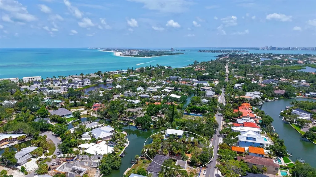 4830 Higel Avenue Sarasota FL 34242