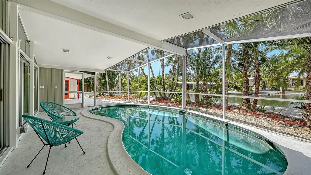 4830 Higel Avenue Sarasota FL 34242