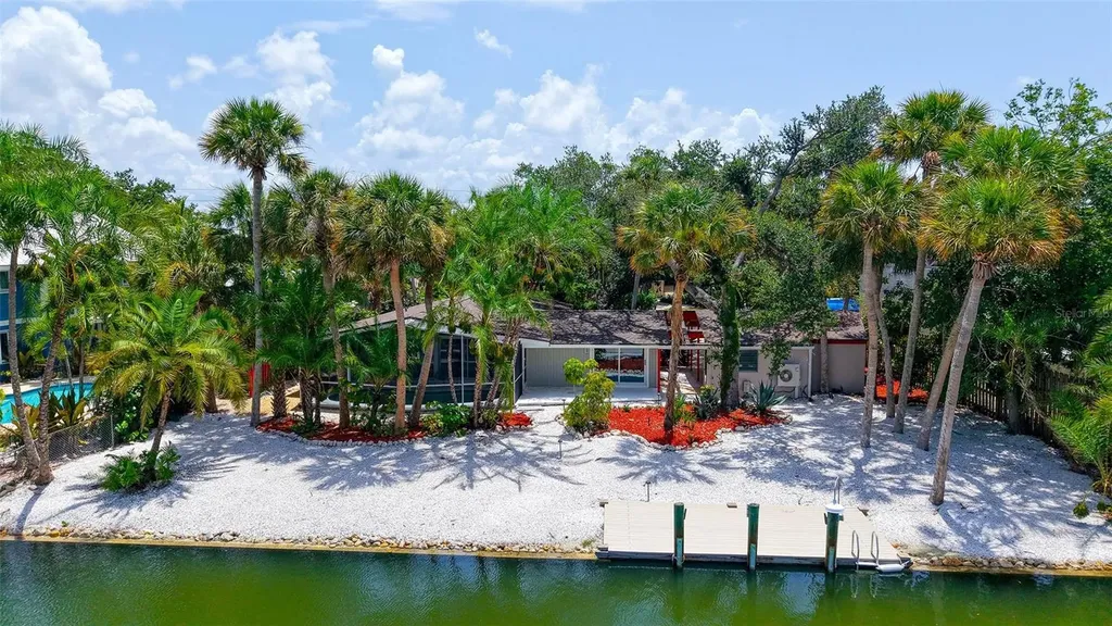 4830 Higel Avenue Sarasota FL 34242