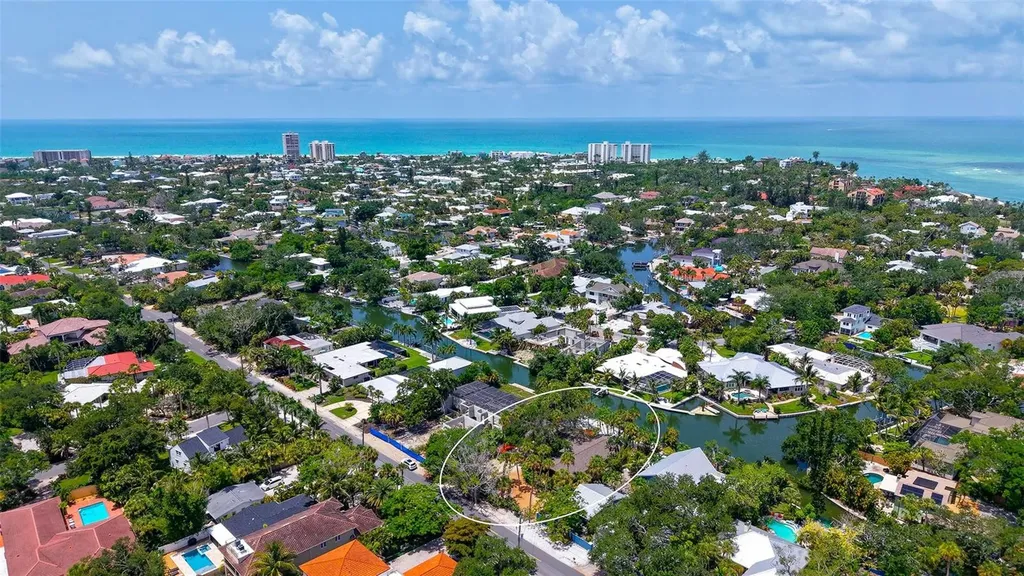 4830 Higel Avenue Sarasota FL 34242