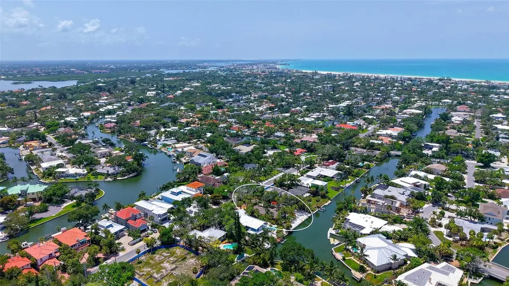 4830 Higel Avenue Sarasota FL 34242