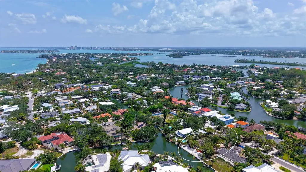 4830 Higel Avenue Sarasota FL 34242