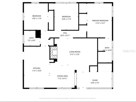 3308 3rd Avenue W Bradenton FL 34205