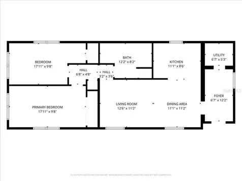 3308 3rd Avenue W Bradenton FL 34205