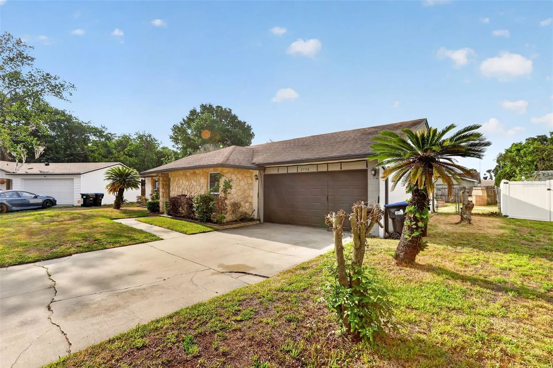 2738 Fireside Court Orlando FL 32839