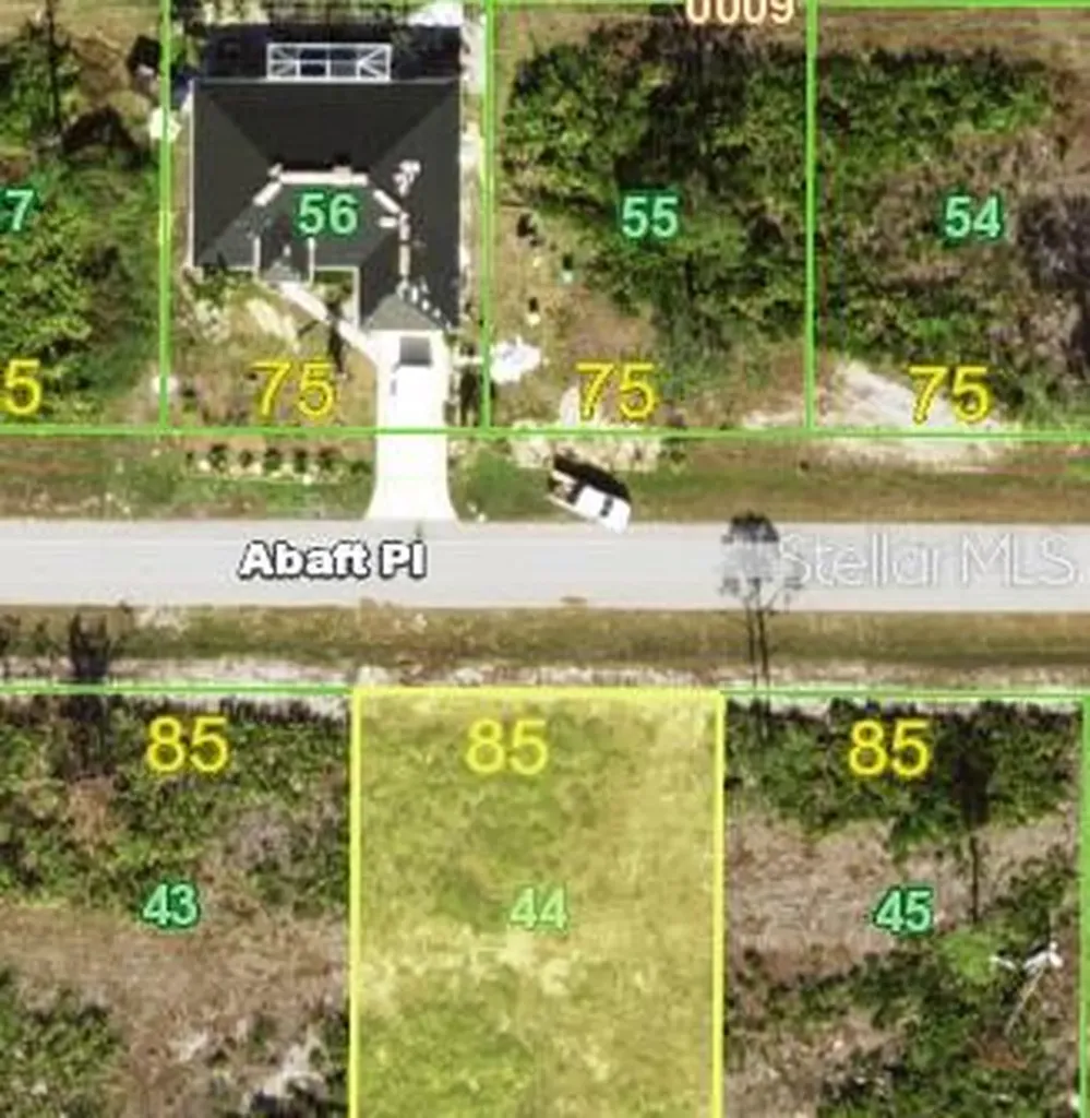 9 Abaft Place Placida FL 33946