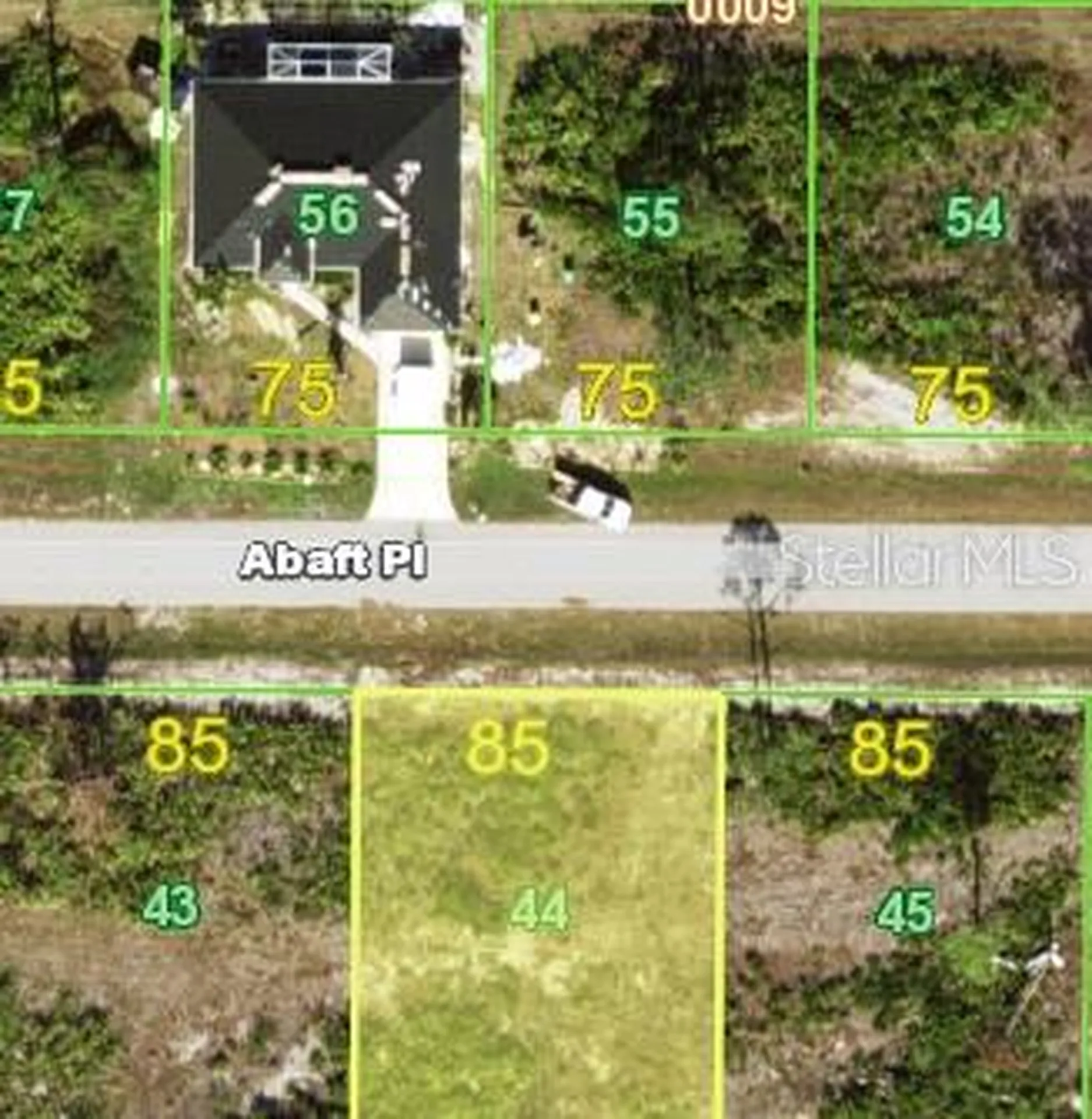 9 Abaft Place Placida FL 33946