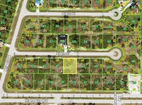 9 Abaft Place Placida FL 33946