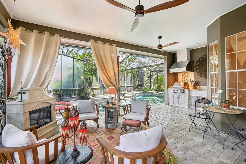 1706 Country Trails Drive Safety Harbor FL 34695