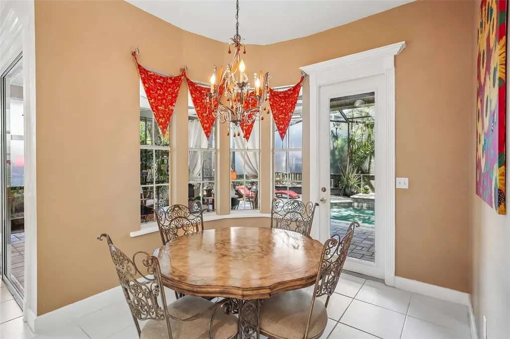 1706 Country Trails Drive Safety Harbor FL 34695