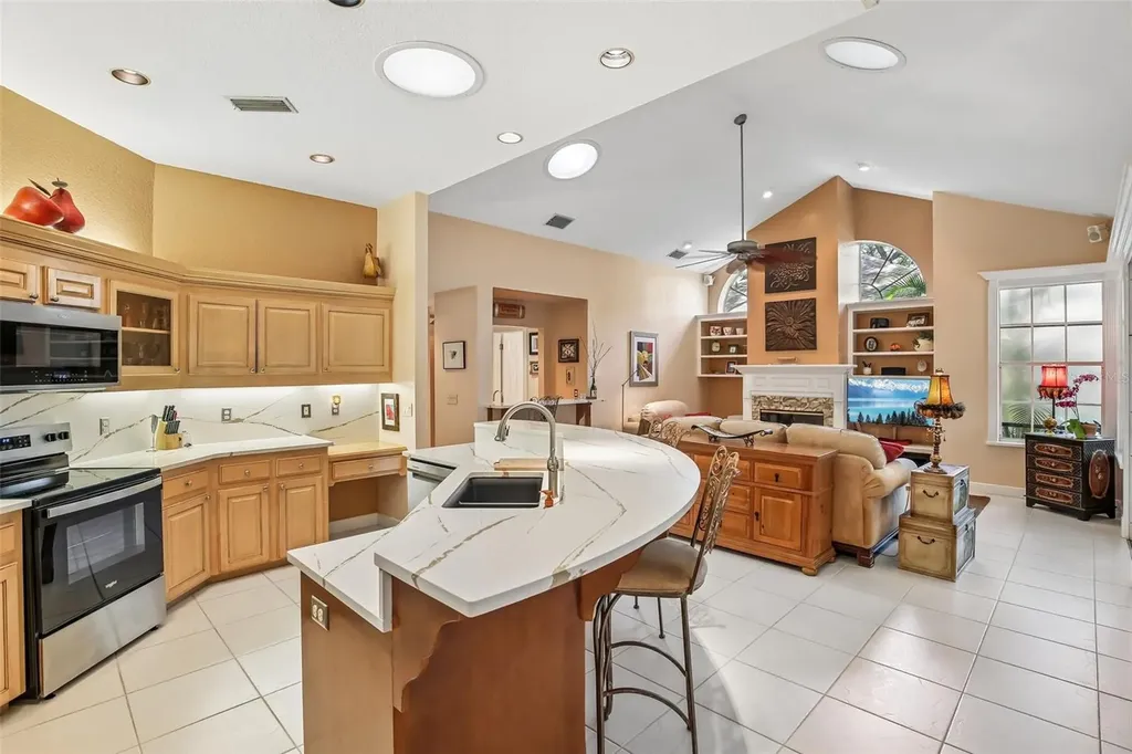 1706 Country Trails Drive Safety Harbor FL 34695