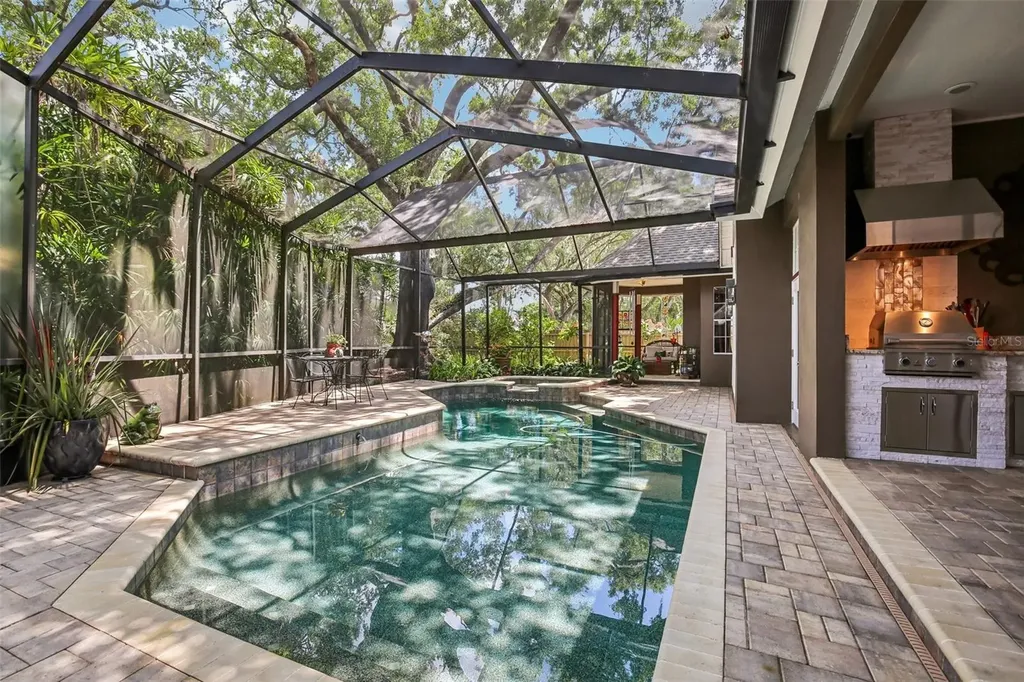 1706 Country Trails Drive Safety Harbor FL 34695
