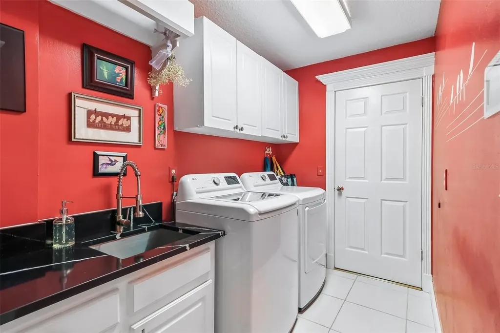 1706 Country Trails Drive Safety Harbor FL 34695