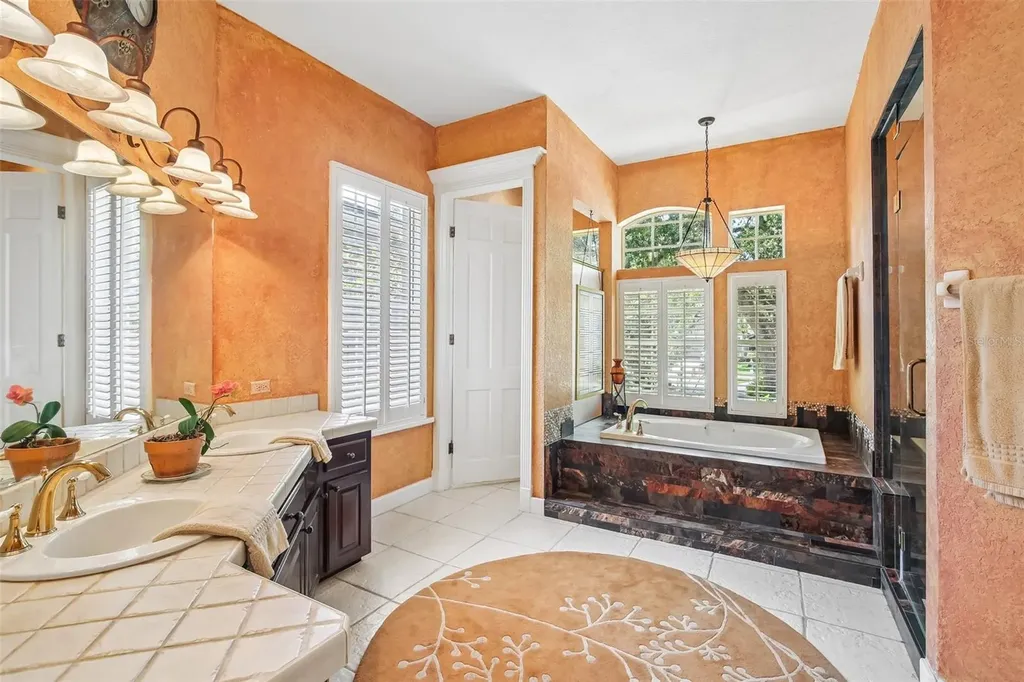 1706 Country Trails Drive Safety Harbor FL 34695