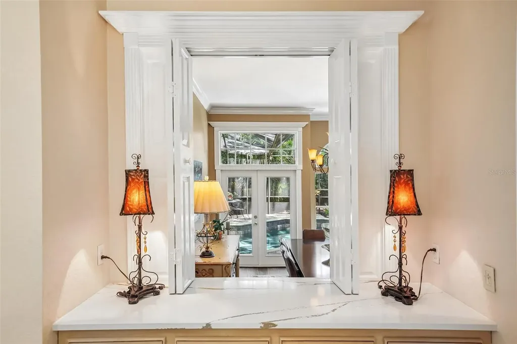 1706 Country Trails Drive Safety Harbor FL 34695
