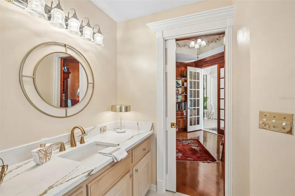 1706 Country Trails Drive Safety Harbor FL 34695
