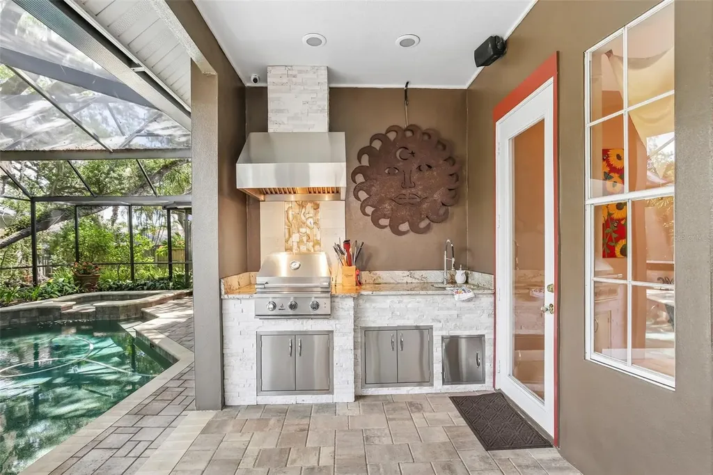 1706 Country Trails Drive Safety Harbor FL 34695