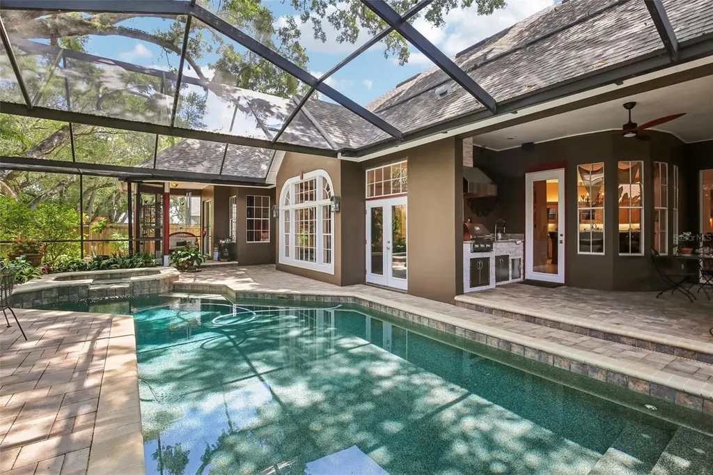 1706 Country Trails Drive Safety Harbor FL 34695