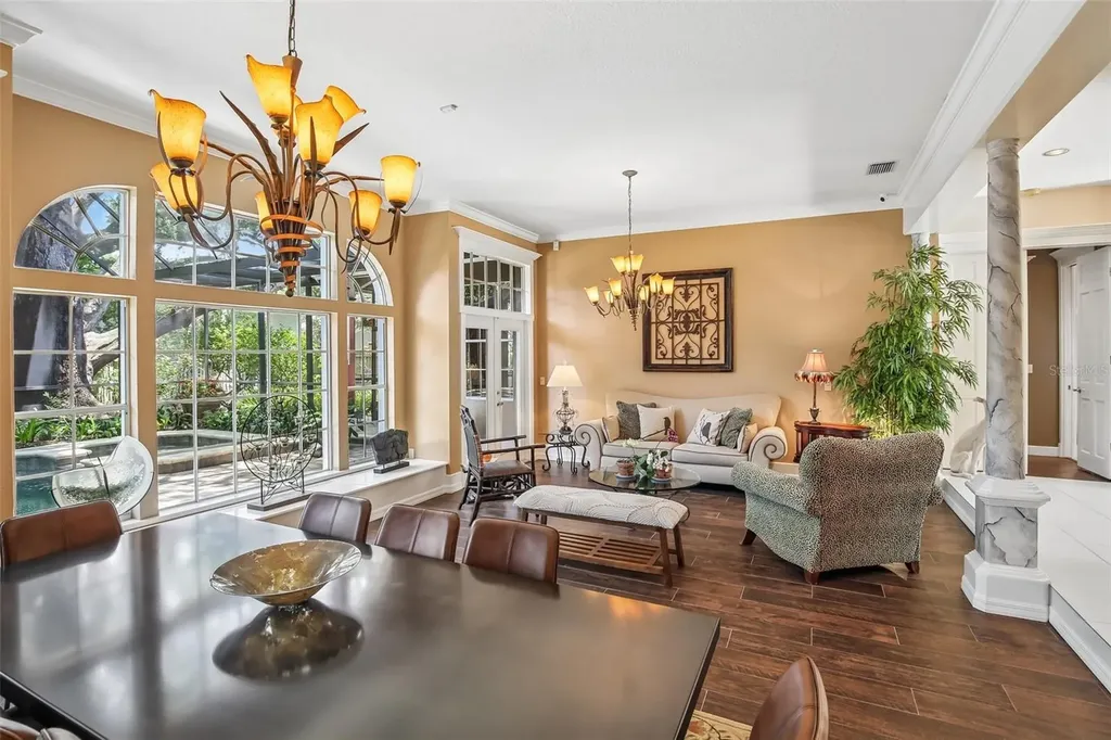 1706 Country Trails Drive Safety Harbor FL 34695