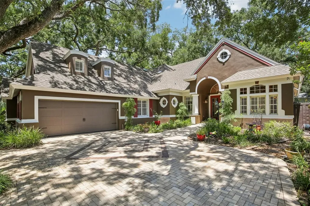 1706 Country Trails Drive Safety Harbor FL 34695