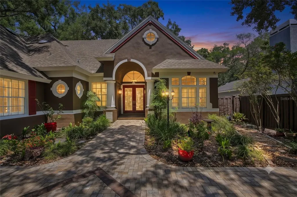 1706 Country Trails Drive Safety Harbor FL 34695