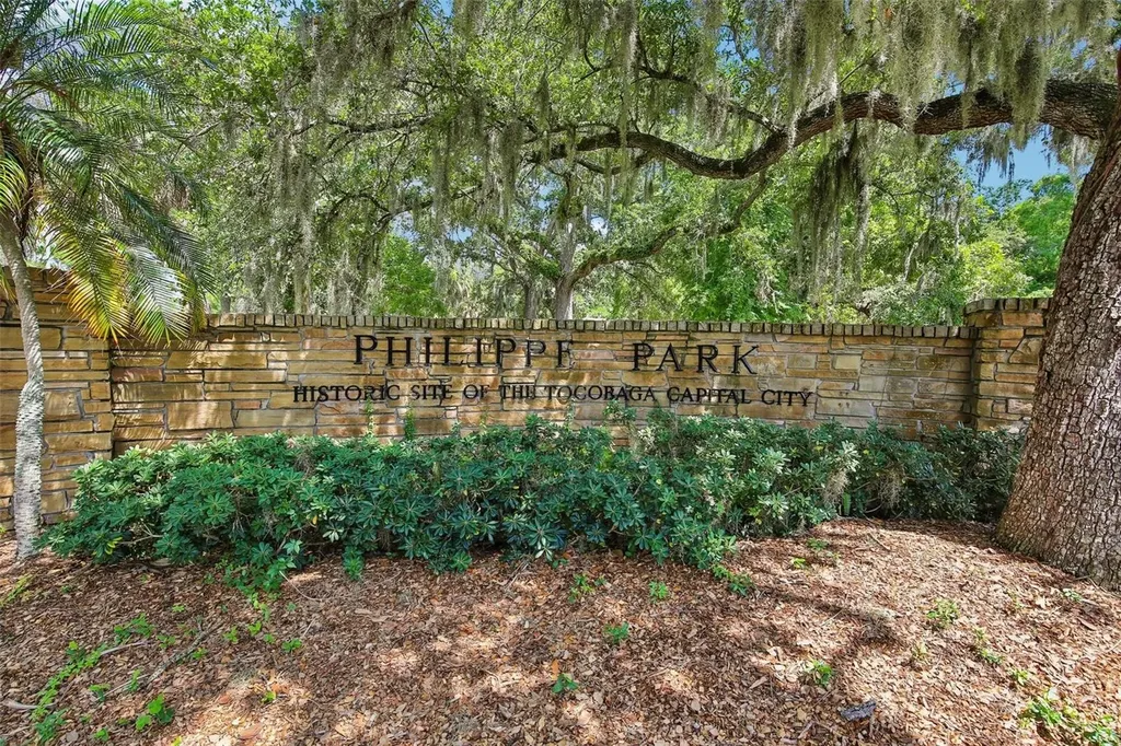 1706 Country Trails Drive Safety Harbor FL 34695