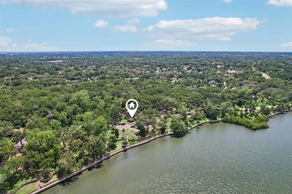 1706 Country Trails Drive Safety Harbor FL 34695