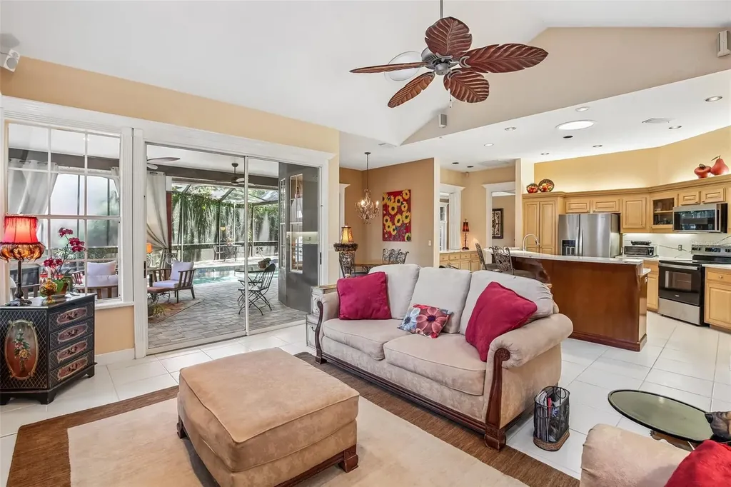 1706 Country Trails Drive Safety Harbor FL 34695