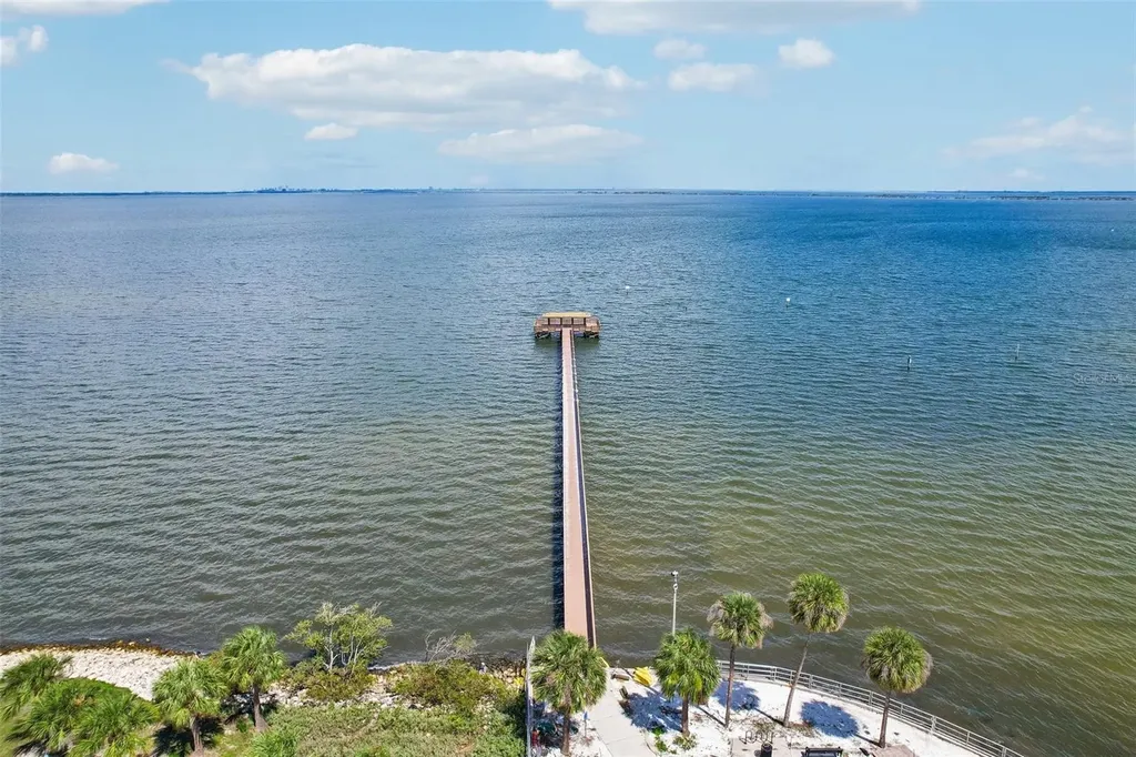 1706 Country Trails Drive Safety Harbor FL 34695