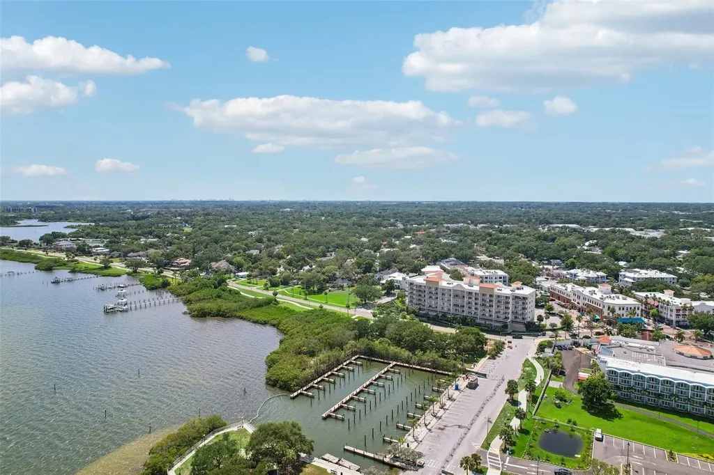 1706 Country Trails Drive Safety Harbor FL 34695