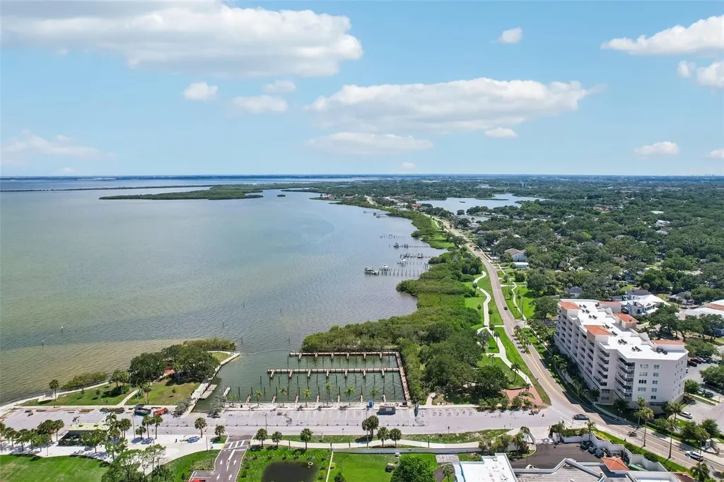 1706 Country Trails Drive Safety Harbor FL 34695