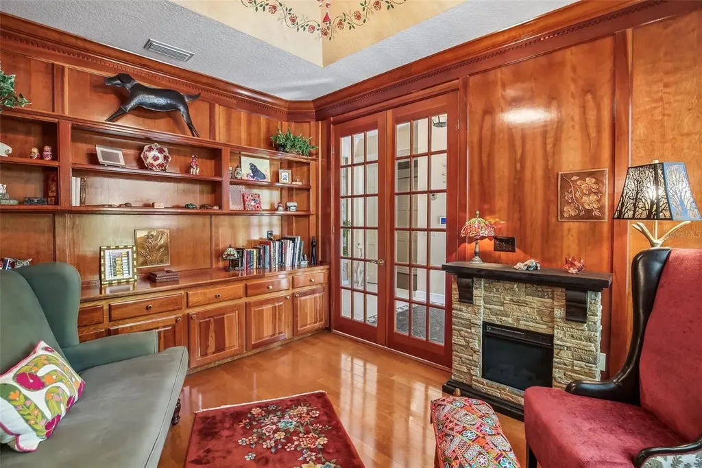 1706 Country Trails Drive Safety Harbor FL 34695